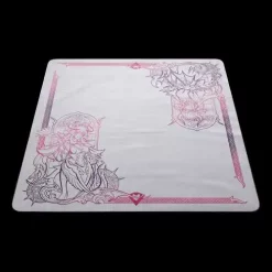 Outlet ⌛ Pvramid Card Supplies The Magician's Altar Playmat [Owlbear x 🎁 Candy Menagerie] ❤️