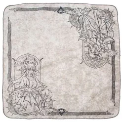 Discount ⌛ Pvramid Card Supplies The Wyrmaidens of the Manor Playmat [Distresstech Moondance x Holloware] 😉