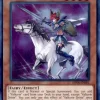Best deal ⌛ YuGiOh Shadows over Valhalla Super Rare Valkyrie Dritte SHVA-EN001 🎉