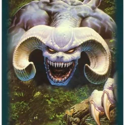 Flash Sale 👍 Ultra Pro Card Supplies Blue Dragon Standard Card Sleeves ❤️