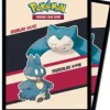 Wholesale 🔥 Ultra Pro Pokemon Trading Card Game Snorlax & Munchlax Standard Card Sleeves [65 Count] (Pre-Order ships January) ✔️