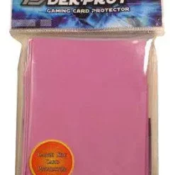 Best Sale 🎉 Card Supplies Gaming Card Protectors Lilac Purple Standard Card Sleeves [60 Count] 🎉