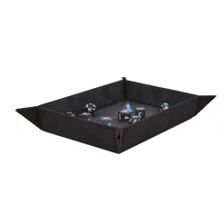 Top 10 ✔️ Ultra Pro Jet Foldable Dice Tray (Pre-Order ships January) ✔️