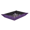 Coupon 😀 Ultra Pro Amethyst Foldable Dice Tray ❤️