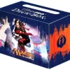Best reviews of ⭐ Ultra Pro MtG Trading Card Game Return To Ravnica Izzet Nivix Deck Box 🥰