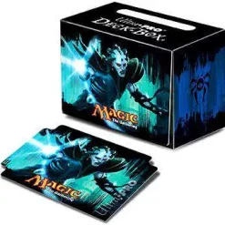 Brand new 🧨 Ultra Pro MtG Trading Card Game Gatecrash Duskmantle Deck Box [Side Loading] ❤️