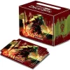 Outlet ⌛ Ultra Pro MtG Trading Card Game Gatecrash Skarrg Deck Box [Side Loading] 🎉