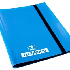 Outlet ❤️ Ultimate Guard Flexxfolio [Blue] ✔️