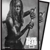 Flash Sale ✔️ Ultra Pro Card Supplies The Walking Dead Michonne Standard Card Sleeves [50 Count] 🌟