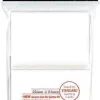 Promo ✨ Ultra Pro Card Supplies Deck Protector White Standard Card Sleeves [100 Count] ✔️