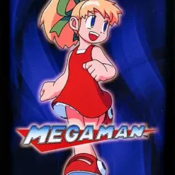 Buy 😍 Ultra Pro Mega Man Roll Standard Card Sleeves [50 Count] 😉