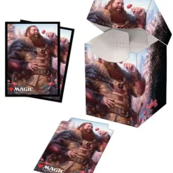 Discount 👍 Ultra Pro MtG Trading Card Game Commander Legends Version 3 Combo Box 🔔