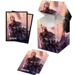 Promo 🎁 Ultra Pro MtG Trading Card Game Commander Legends Version 6 Combo Box 😀