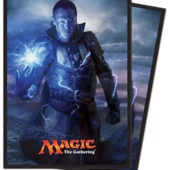Flash Sale 👍 Ultra Pro MtG Modern Masters 2017 Standard Card Sleeves [80 Count] 🔔