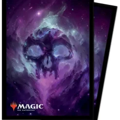 Hot Sale ⌛ Ultra Pro MtG Celestial Lands Celestial Swamp Standard Card Sleeves [100 Count] 🤩