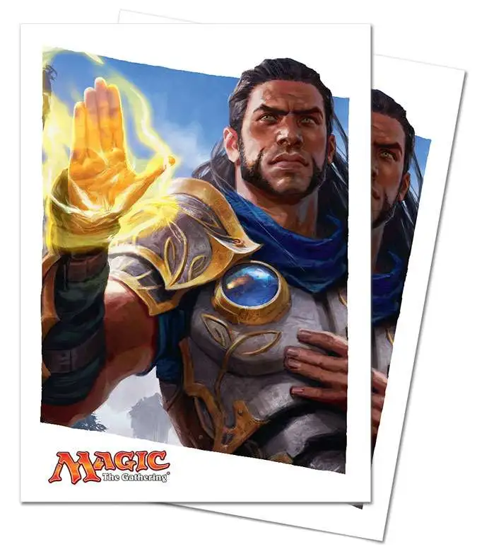 Deals π Ultra Pro MtG Trading Card Game Oath of the Gatewatch Oath of Gideon Standard Card Sleeves β¨ 1 Deals π Ultra Pro MtG Trading Card Game Oath of the Gatewatch Oath of Gideon Standard Card Sleeves β¨