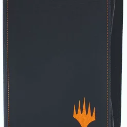 New ❤️ Ultra Pro MtG Pro-Binder Mythic Edition 4-Pocket Binder ⌛