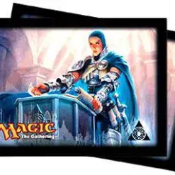 Discount 💯 Ultra Pro MtG Trading Card Game Dragon's Maze Lavinia Standard Card Sleeves [80 Count] 👏