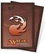 Discount 😍 Ultra Pro MtG Trading Card Game Red Mana Symbol Standard Card Sleeves ❤️