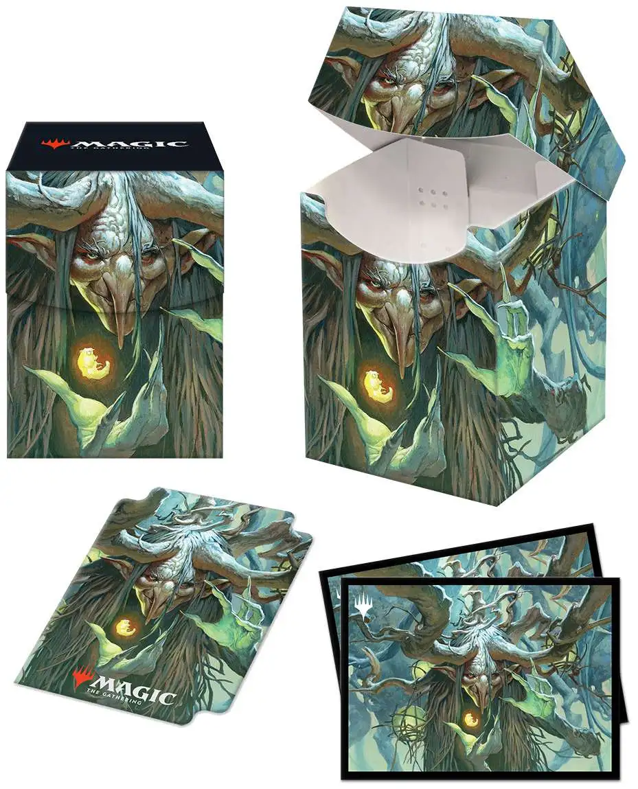 Best deal β Ultra Pro MtG Trading Card Game Witherbloom Combo Box π₯ 1 Best deal β Ultra Pro MtG Trading Card Game Witherbloom Combo Box π₯