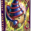 Deals 😉 YuGiOh Trading Card Game Card Supplies Kuriboh Kollect 9-Pocket Portfolio ✨