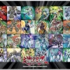 Flash Sale 😍 YuGiOh Trading Card Game Elemental Hero Game Mat ⭐