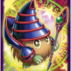Top 10 ✔️ YuGiOh Trading Card Game Kuriboh Kollection Card Sleeves [50 Count] 🌟